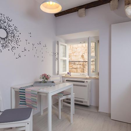 Studio Apartment Lumia Dubrovnik Eksteriør billede