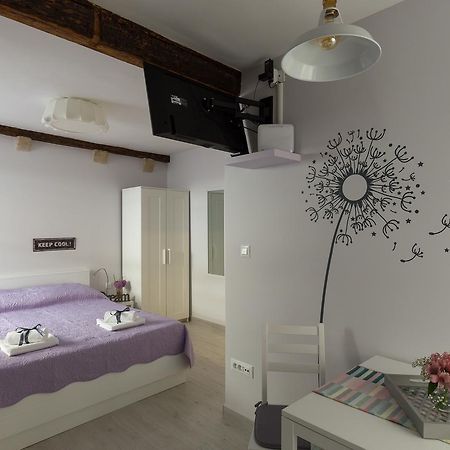 Studio Apartment Lumia Dubrovnik Eksteriør billede