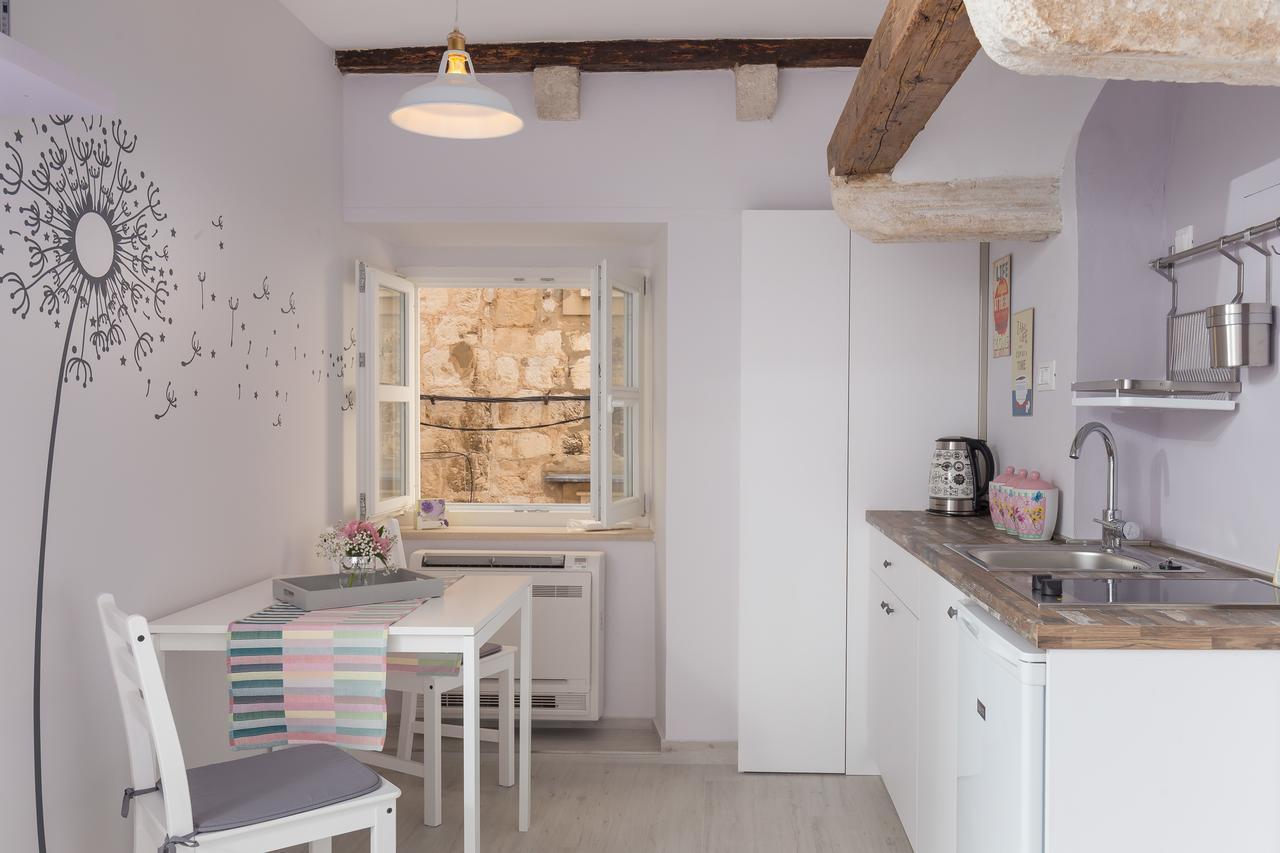Studio Apartment Lumia Dubrovnik Eksteriør billede