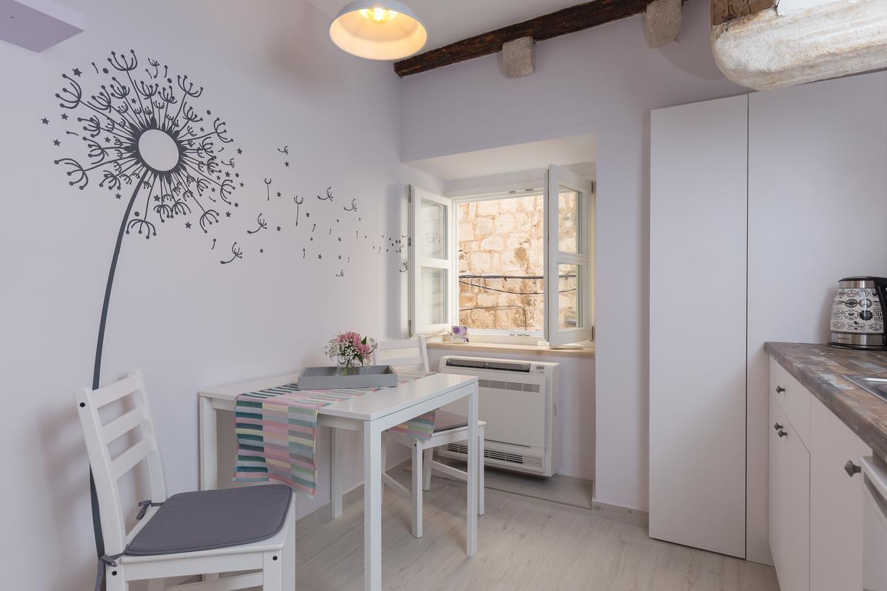 Studio Apartment Lumia Dubrovnik Eksteriør billede
