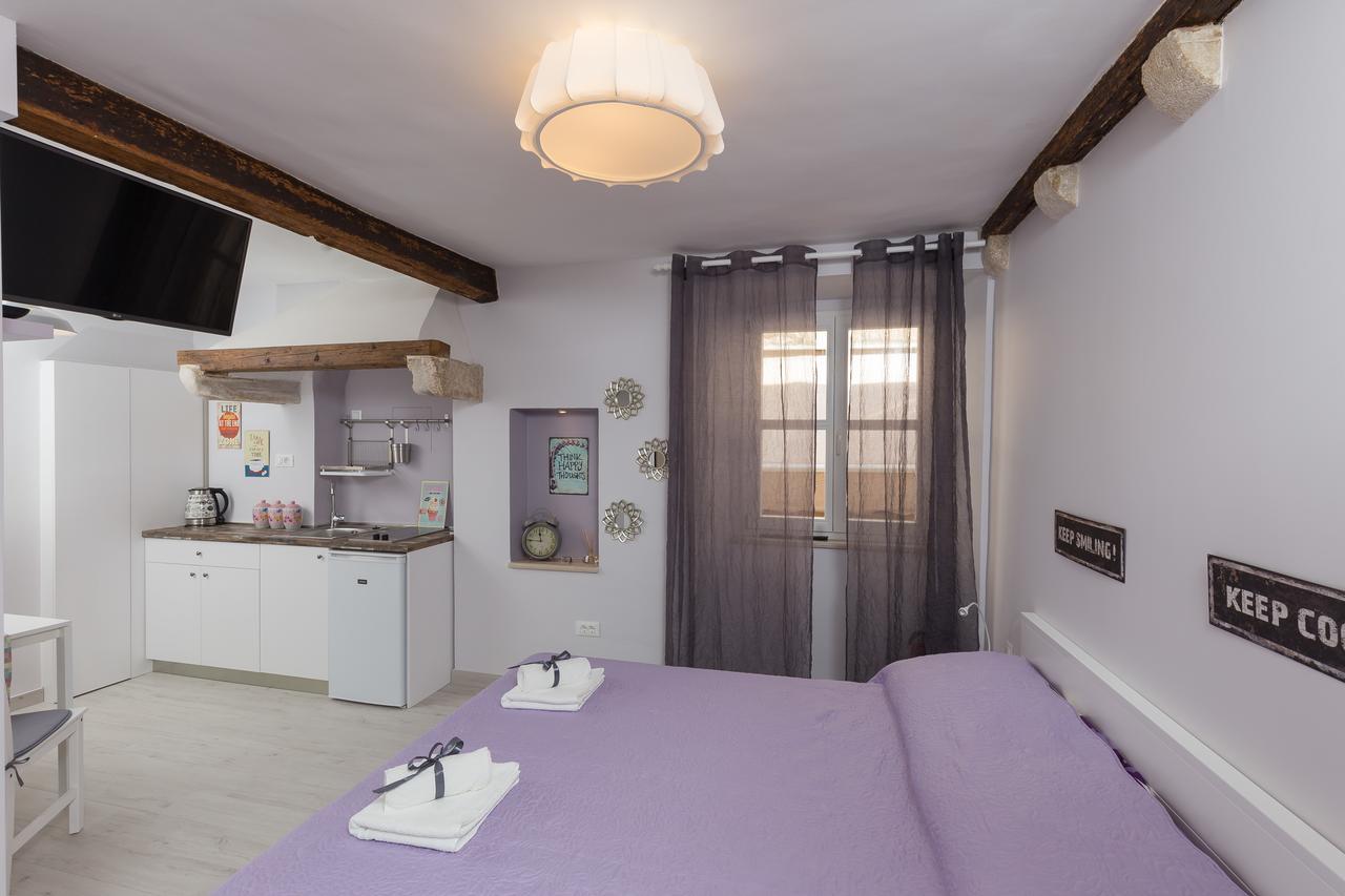 Studio Apartment Lumia Dubrovnik Eksteriør billede