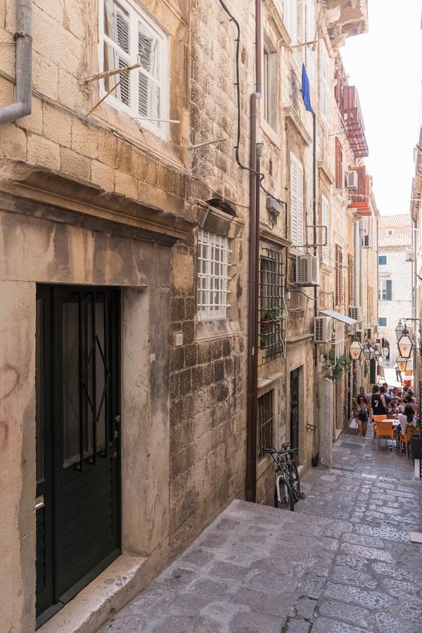 Studio Apartment Lumia Dubrovnik Eksteriør billede