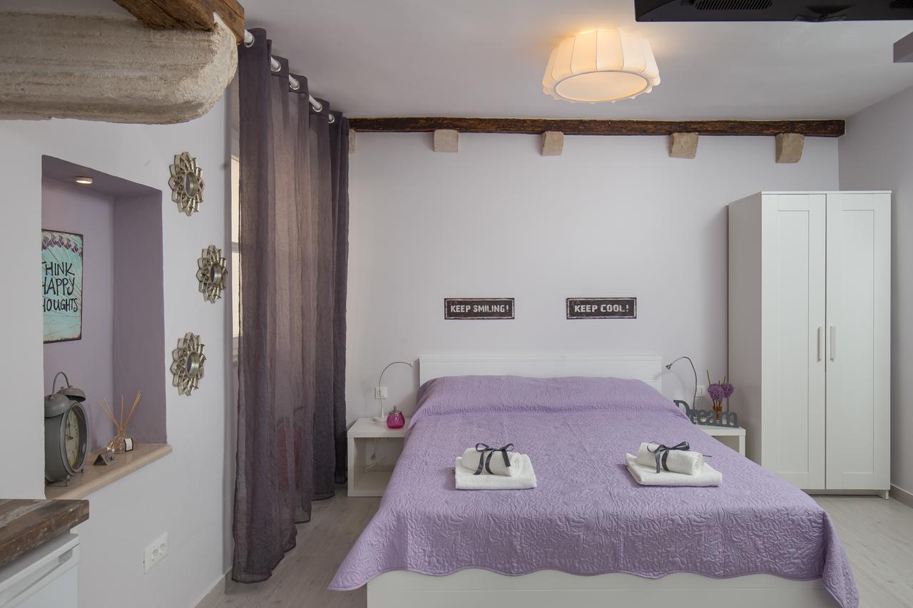 Studio Apartment Lumia Dubrovnik Eksteriør billede