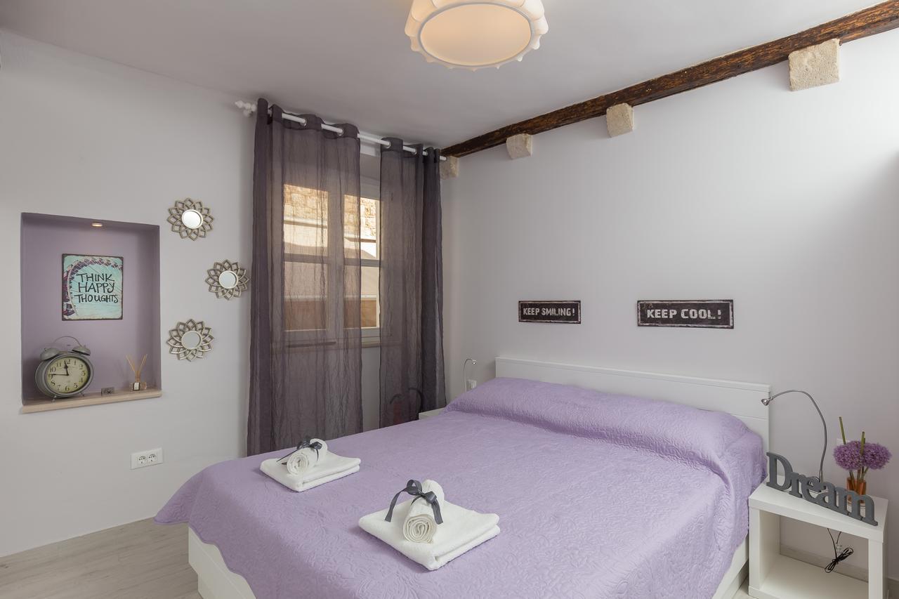 Studio Apartment Lumia Dubrovnik Eksteriør billede