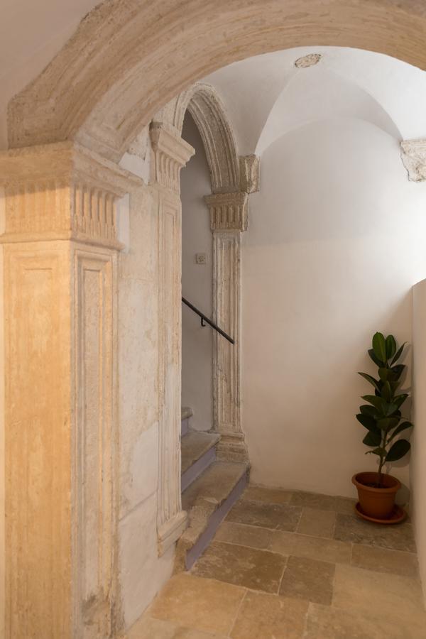 Studio Apartment Lumia Dubrovnik Eksteriør billede