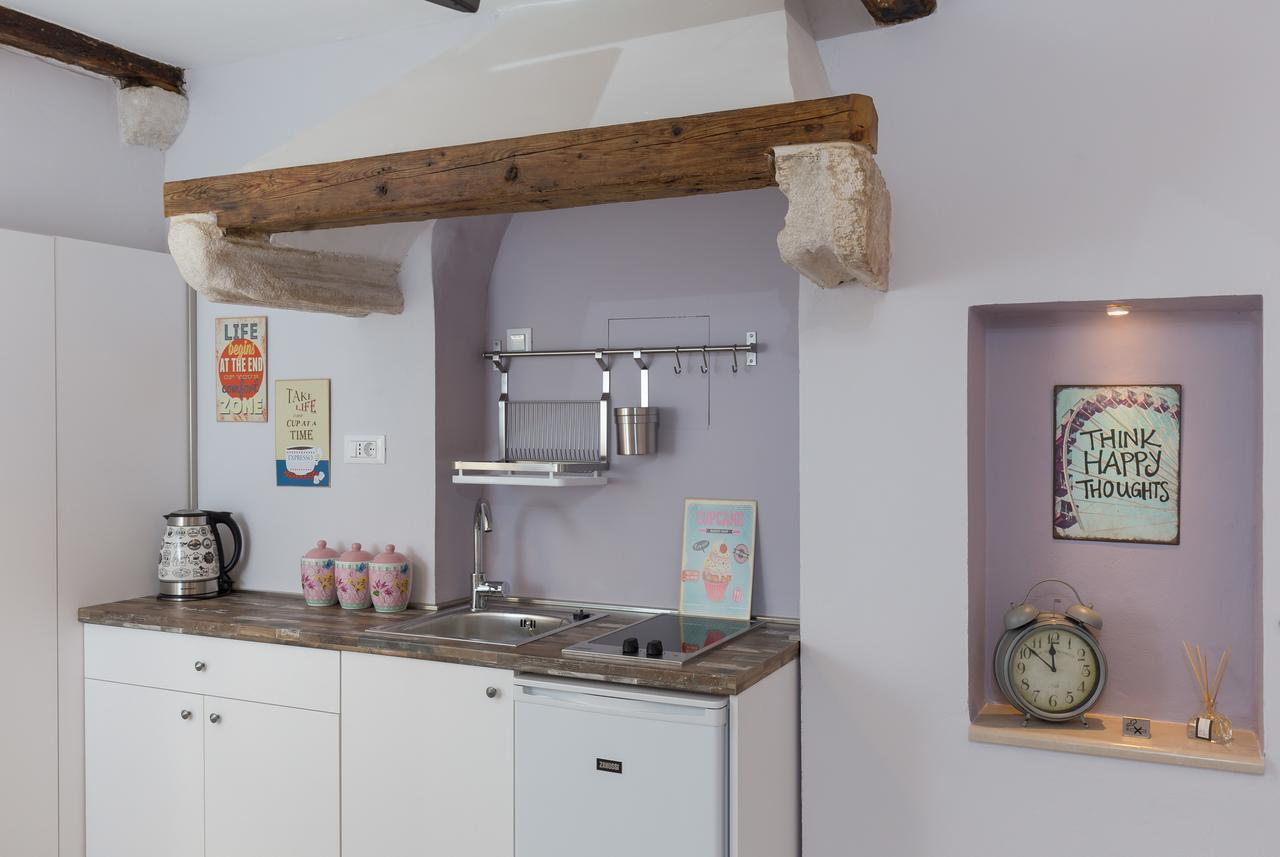 Studio Apartment Lumia Dubrovnik Eksteriør billede