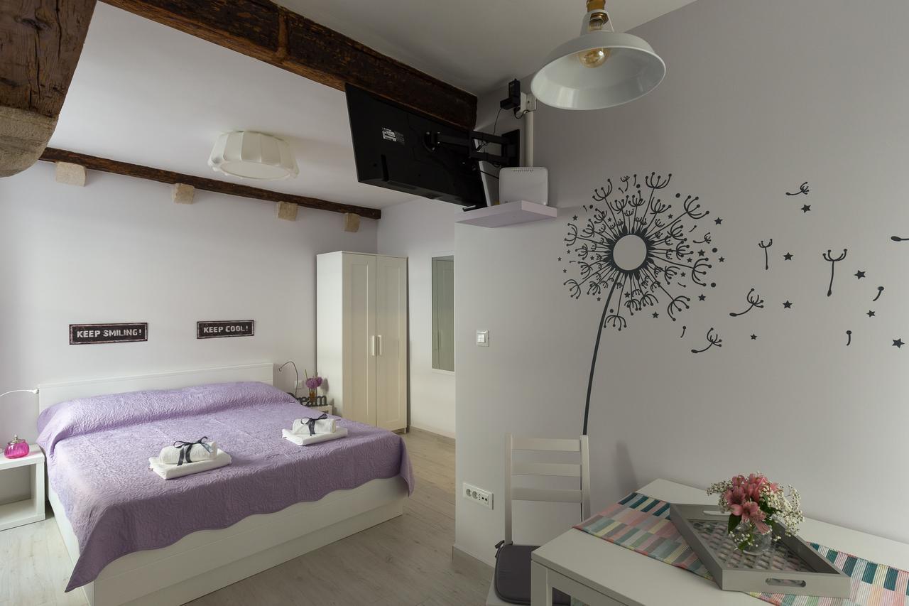Studio Apartment Lumia Dubrovnik Eksteriør billede